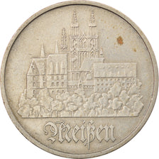 Munten, DUITSE DEMOCRATISCHE REPUBLIEK, 5 Mark, 1972, Berlin, ZF, Copper-nickel
