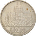 Coin, GERMAN-DEMOCRATIC REPUBLIC, 5 Mark, 1972, Berlin, EF(40-45)