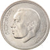 Monnaie, Maroc, al-Hassan II, 5 Dirhams, 1980, TTB+, Copper-nickel, KM:72