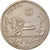 Moneda, Israel, 5 Lirot, 1980, Berne, MBC, Níquel, KM:102