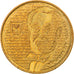 Coin, Israel, 1/2 New Sheqel, 1986, Utrecht, Netherlands, AU(50-53)
