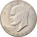 Moeda, Estados Unidos da América, Dollar, 1972, Philadelphia, AU(50-53), Cobre