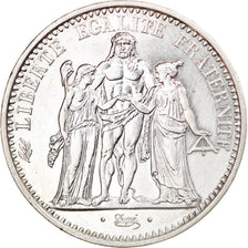 Monnaie, France, Hercule, 10 Francs, 1970, Paris, SUP, Argent, Gadoury:813