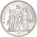 Monnaie, France, Hercule, 10 Francs, 1970, Paris, SUP, Argent, Gadoury:813