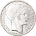 Moneta, Francia, Turin, 20 Francs, 1938, Paris, BB+, Argento, KM:879