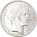 Moneda, Francia, Turin, 20 Francs, 1938, Paris, MBC+, Plata, KM:879, Gadoury:852