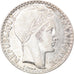 Moneta, Francja, Turin, 20 Francs, 1938, Paris, AU(50-53), Srebro, KM:879