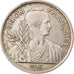 Monnaie, FRENCH INDO-CHINA, Piastre, 1947, Paris, TTB+, Copper-nickel, KM:32.1