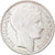 Moeda, França, Turin, 10 Francs, 1934, Paris, EF(40-45), Prata, KM:878