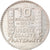 Moeda, França, Turin, 10 Francs, 1934, Paris, EF(40-45), Prata, KM:878