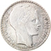 Coin, France, Turin, 10 Francs, 1938, Paris, EF(40-45), Silver, KM:878