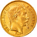 Monnaie, France, Napoléon III, 20 Francs, 1867, Strasbourg, TTB+, Or