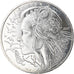 France, 20 Euro, Marianne, 2017, MS(63), Silver, Gadoury:EU868