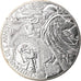 France, 10 Euro, Centenaire de l'Armistice, 2018, MS(63), Silver