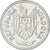 Moneta, Mołdawia, 5 Bani, 2006, MS(63), Aluminium, KM:2