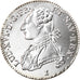 France, 10 Euro, PIECE D'HISTOIRE LOUIS XVI, 2019, MS(65-70), Silver