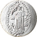 Francia, 10 Euro, PIECE D'HISTOIRE ALIENOR D'AQUITAINE, 2019, FDC, Argento