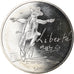 France, 10 Euro, Liberté Eté Sempé, 2014, FDC, Argent, Gadoury:EU717