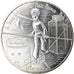 France, 10 Euro, Le Petit Prince No 2/24, 2016, MS(65-70), Silver
