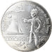 France, 10 Euro, Le Petit Prince No 10/24, 2016, MS(65-70), Silver