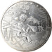 France, 10 Euro, Le Petit Prince No 11/24, 2016, MS(65-70), Silver