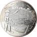 France, 10 Euro, Le Petit Prince No 14/16, 2016, FDC, Argent