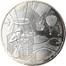 France, 10 Euro, Le Petit Prince No 19/24, 2016, FDC, Argent