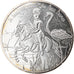 France, 10 Euro, Le Petit Prince No 20/24, 2016, MS(65-70), Silver