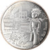 France, 10 Euro, Le Petit Prince No 23/24, 2016, MS(65-70), Silver