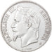 Coin, France, Napoléon III, 5 Francs, 1868, Strasbourg, EF(40-45), Silver