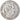 Moneta, Francia, Louis-Philippe, 5 Francs, 1838, Strasbourg, MB, Argento
