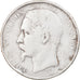 Munten, Frankrijk, Napoléon III, 5 Francs, 1852, Paris, ZG+, Zilver, KM:773.1