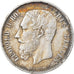 Monnaie, Belgique, Leopold II, 5 Francs, 5 Frank, 1869, TB+, Argent, KM:24