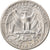 Moneta, Stati Uniti, Washington Quarter, 1965, Philadelphia, BB