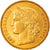 Moneda, Suiza, 20 Francs, 1896, Bern, MBC+, Oro, KM:31.3
