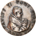 Vaticano, medalla, Paul VI, Sacerdoti Celebrans Natalem, Religions & beliefs