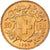 Moneda, Suiza, 20 Francs, 1930, Bern, EBC, Oro, KM:35.1