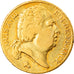 Coin, France, Louis XVIII, 20 Francs, 1818, Paris, VF(30-35), Gold