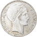 Coin, France, Turin, 20 Francs, 1934, Paris, EF(40-45), Silver, KM:879