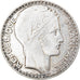 Moneta, Francia, Turin, 20 Francs, 1929, Paris, BB, Argento, KM:879, Gadoury:852