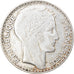 Monnaie, France, Turin, 20 Francs, 1929, Paris, TTB, Argent, Gadoury:852, KM:879