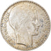 Coin, France, Turin, 20 Francs, 1929, Paris, EF(40-45), Silver, KM:879