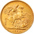Monnaie, Grande-Bretagne, Victoria, Sovereign, 1892, TB+, Or, KM:767