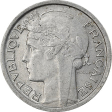 Coin, France, Morlon, 50 Centimes, 1947, Beaumont - Le Roger, AU(50-53)