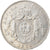 Moneda, Francia, Napoleon III, 5 Francs, 1856, Lyon, MBC, Plata, KM:782.3