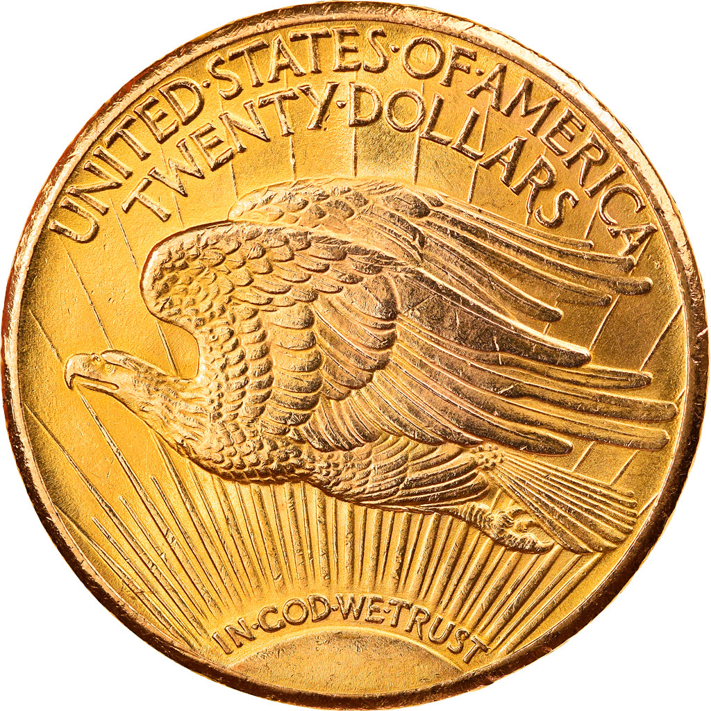 Monnaie, États-Unis, 20 Dollars, 1928, Philadelphie, SUP, Or, KM:131