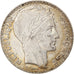 Moneta, Francia, Turin, 10 Francs, 1933, Paris, BB+, Argento, KM:878