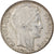 Moeda, França, Turin, 10 Francs, 1934, Paris, EF(40-45), Prata, KM:878