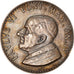 Vatican, Medal, Le Pape Paul VI, Religions & beliefs, 1967, Mingrizzi