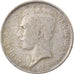 Coin, Belgium, Albert I, Franc, 1910, VF(20-25), Silver, KM:73.1